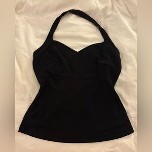 BCBG Halter Top
